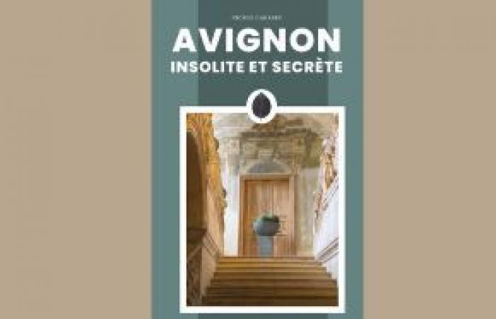 Avignone insolita e segreta – Vaucluse