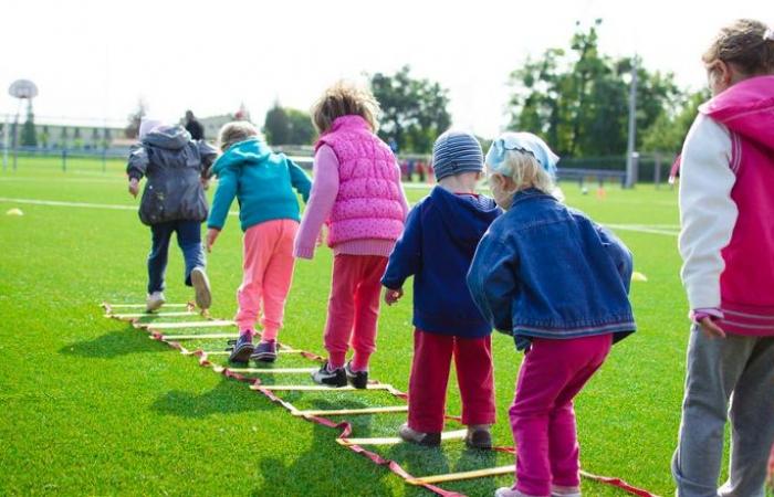 Il Maine-et-Loire lancia la sua prima Settimana dei bambini