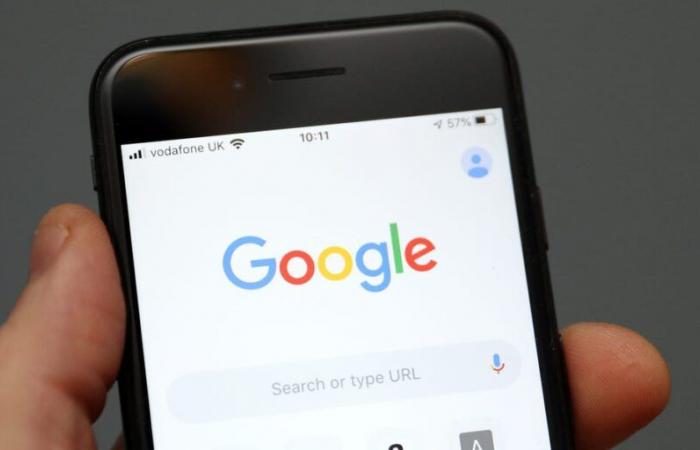 La perdita dell'antitrust di Google potrebbe costare miliardi ad Apple