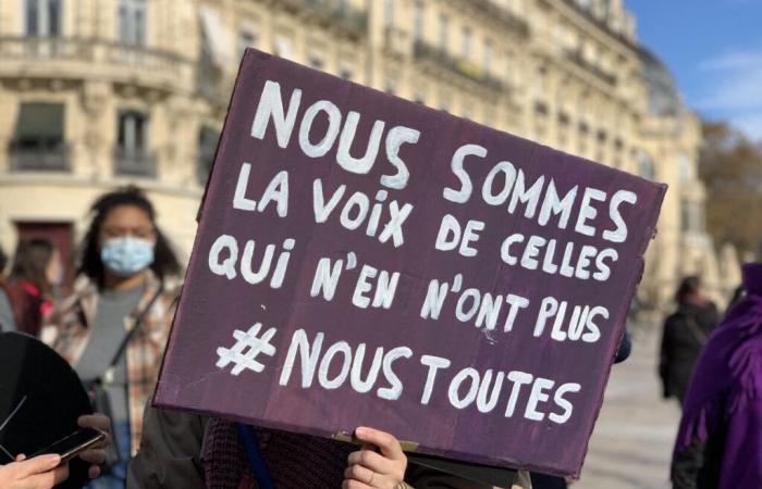 il collettivo Nous Tous indice una manifestazione questo sabato 23 novembre a Niort