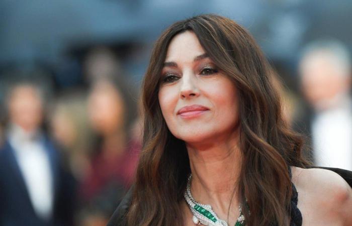 FIFM 2024: Conversazione con Monica Bellucci sul suo ultimo film