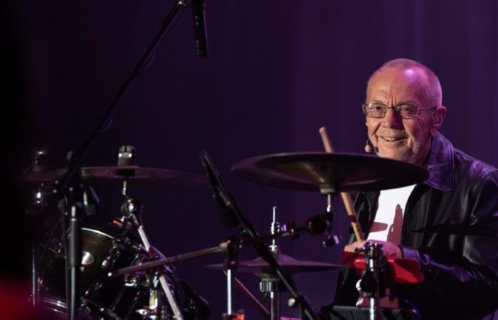 È morto Colin Petersen, il primo batterista dei Bee Gees