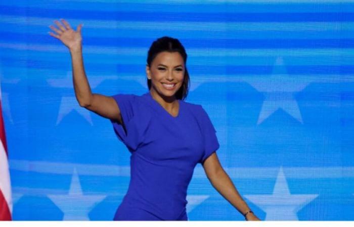 “Un Paese distopico”: Eva Longoria preoccupata per l’elezione di Donald Trump, un sindaco francese le offre asilo: News