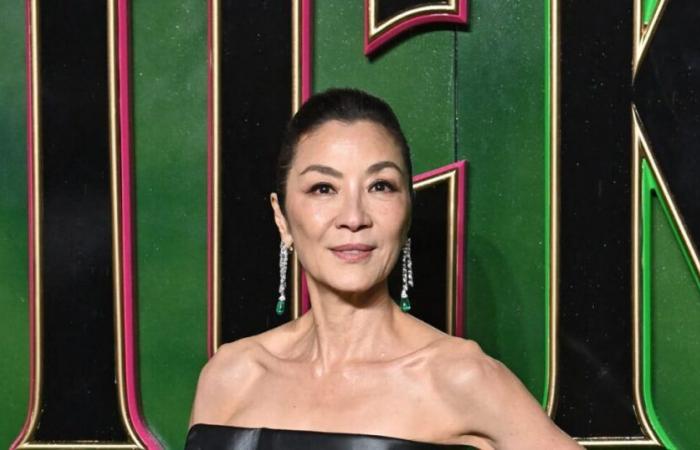 “Non per mancanza di tentativi”: la vincitrice dell'Oscar Michelle Yeoh rivela la dolorosa ragione per cui il suo primo matrimonio è fallito