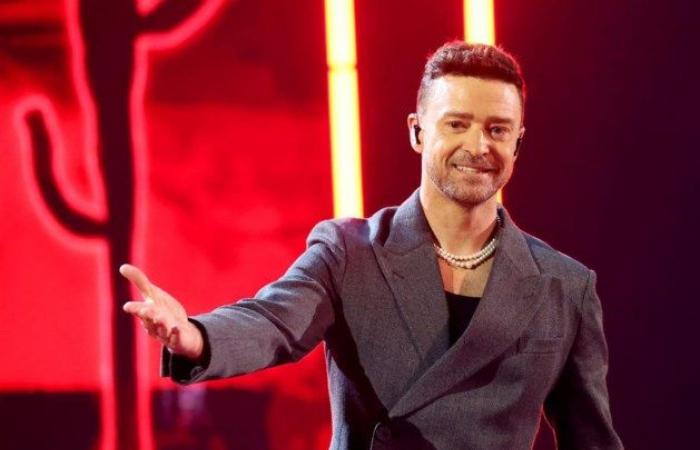 Justin Timberlake, Olivia Rodrigo e Muse al Pinkpop l’anno prossimo