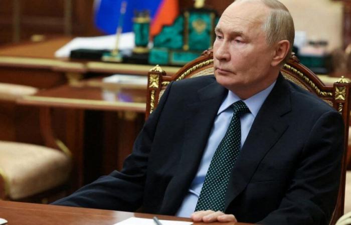 come Vladimir Putin aumenta le possibilità di utilizzo della bomba nucleare