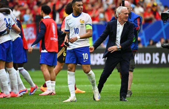 Mbappé – Deschamps: Riolo annuncia un nuovo problema in Francia!