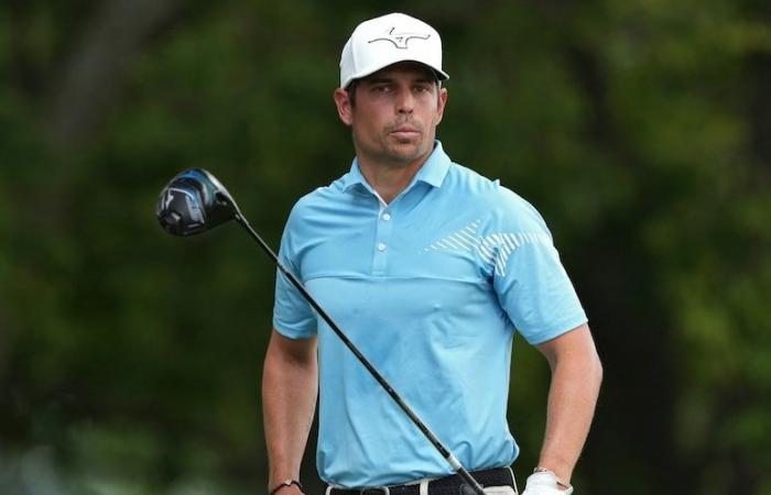 Adrien Saddier molto arrabbiato per il ritorno di Sergio Garcia