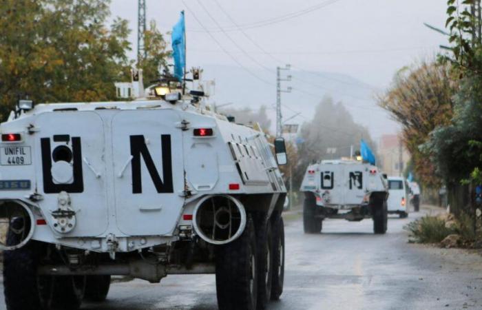 L'UNIFIL afferma che le forze di pace sono state prese di mira in tre distinti incidenti nel sud del Libano