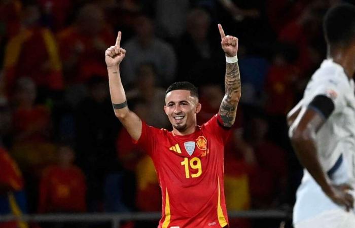 Nations League: la Spagna chiude in bellezza, Portogallo e Croazia si neutralizzano a vicenda