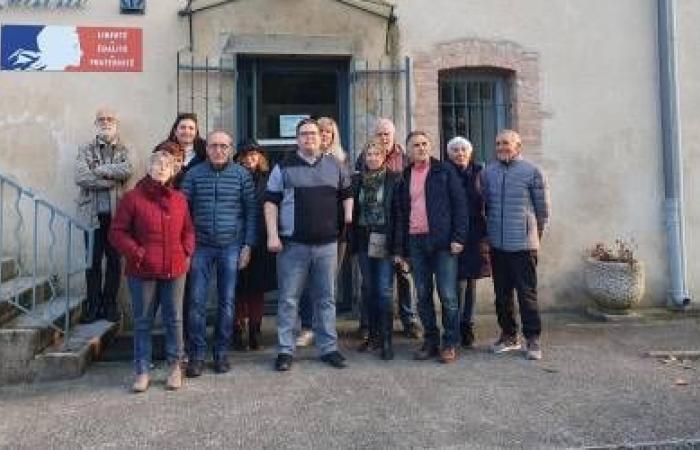 Nel Gard i municipi hanno chiuso contro l'austerità