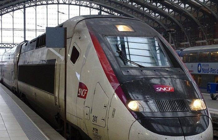 Sciopero della SNCF: quali linee potrebbero essere interrotte questo giovedì 21 novembre?