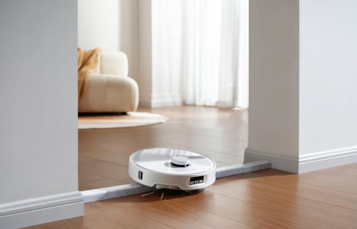 Roborock sacrifica i prezzi dei suoi aspirapolvere smart: fino a 400€ di sconto per il Black Friday