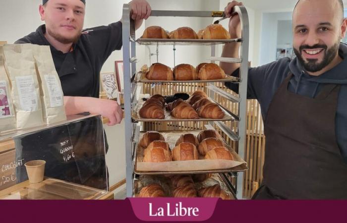 L’enorme successo di una pasticceria Woluwe: “È stata una follia totale”