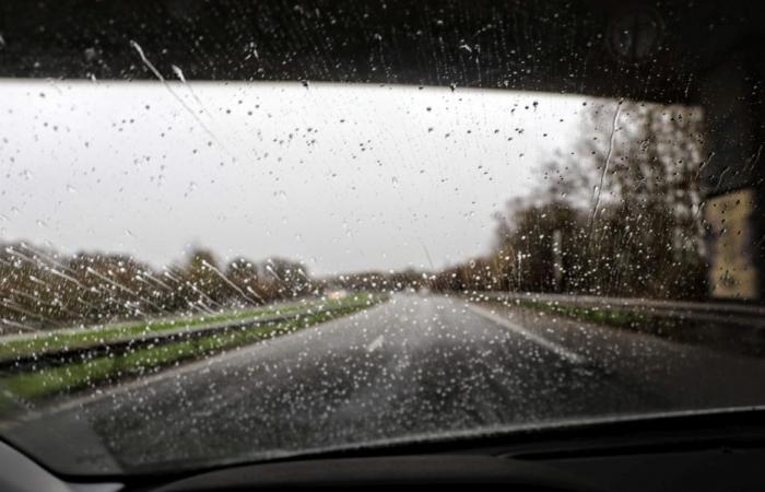 Bollettino meteorologico. Che tempo fa questo martedì 19 novembre in Alta Francia?