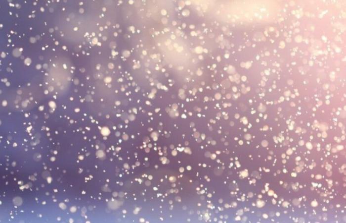 Meteo: di fronte al calo delle temperature, quali dipartimenti dovrebbero prepararsi alla prima nevicata? : Notizia