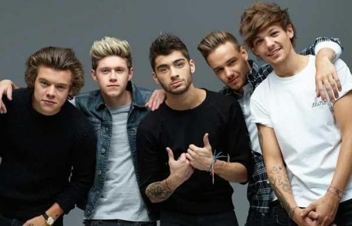 Domani i compagni di band degli “One Direction” diranno l’ultimo addio a Liam Payne