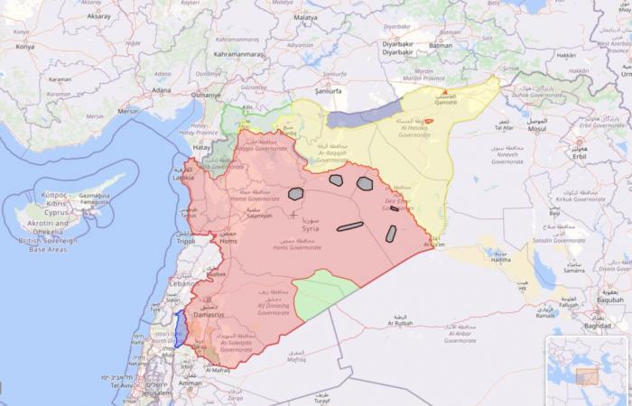 Siria. Bashar Al-Assad intrappolato nel cuore del triangolo Iran-Israele-Russia