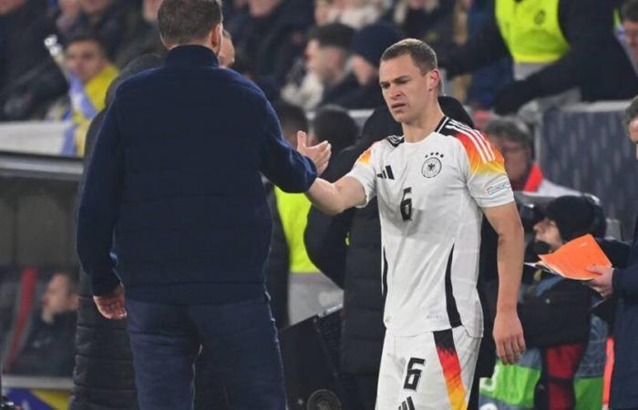 Nations League: Germania – Ungheria oggi LIVE su TV, streaming e ticker gratuiti