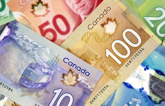 In Canada l’inflazione torna al 2%.