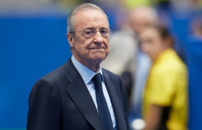 Mercato – Real Madrid: un giocatore francese ceduto per 90 milioni di euro?