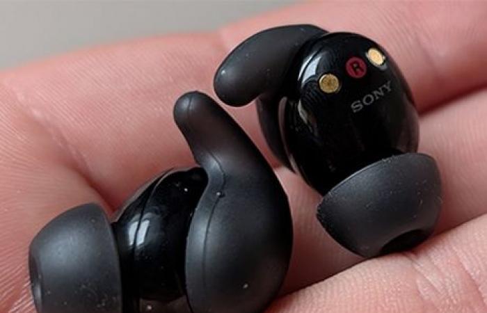 I test di Mathieu – Sony LinkBuds Fit: cuffie “morbide” e… personalizzabili