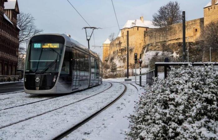 Previsioni neve per giovedì nel nord della Francia: cosa dobbiamo aspettarci?