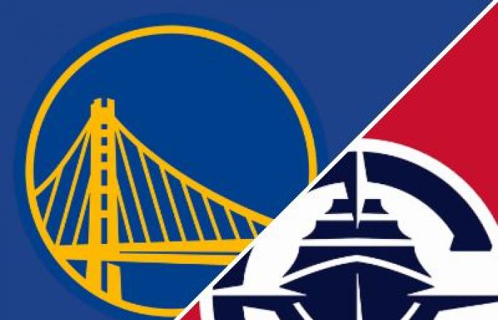 Clippers 102-99 Warriors (18 novembre 2024) Riepilogo del gioco