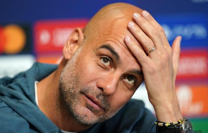 La tanto attesa decisione di Pep Guardiola riguardo al suo futuro è finalmente arrivata! – Tutto il calcio