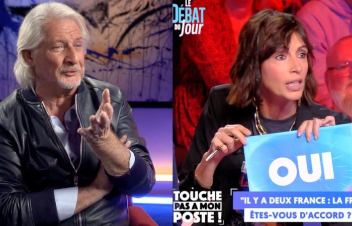 Patrick Sébastien punta sui dibattiti del TPMP: “Né più né meno del caffè commerciale”