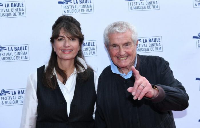 “Trent’anni di distanza sono tanti”: la moglie di Claude Lelouch senza filtri sulla loro storia d’amore