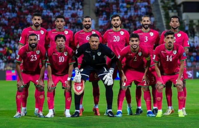 L’Oman affronterà l’Iraq nelle qualificazioni cruciali alla Coppa del Mondo I Times of Oman