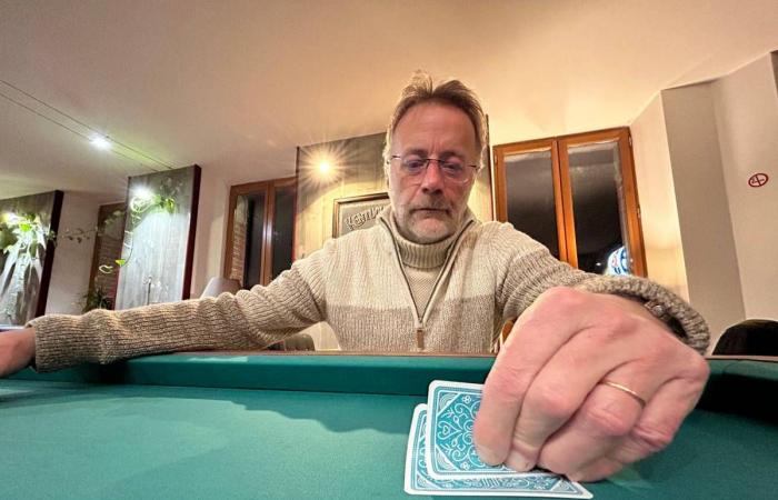 Un club di poker di beneficenza potrebbe vedere la luce ad Avallon