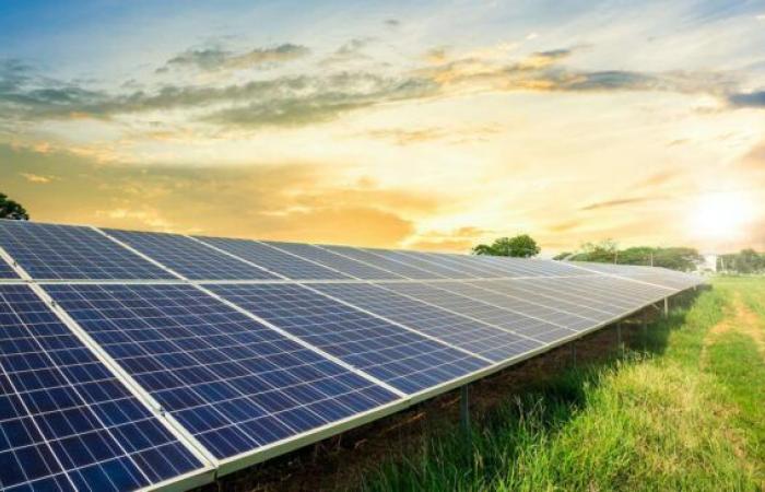 Il Marocco punta sull’energia solare per rivoluzionare l’irrigazione agricola – Consonews