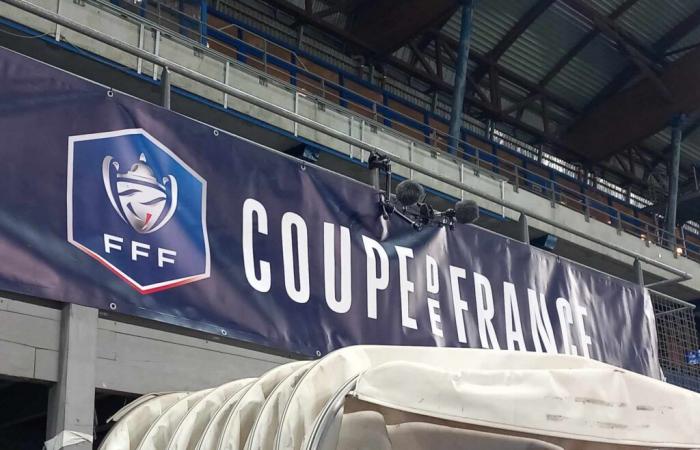 Coppa di Francia. Due proteste per le partite del 7° turno