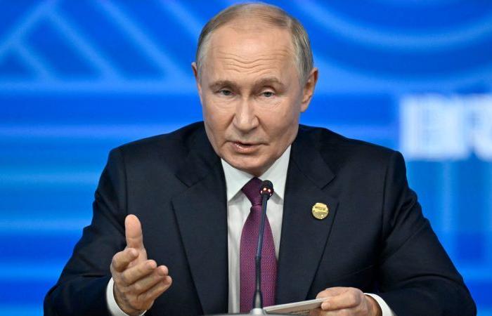 Putin aggiorna la dottrina nucleare russa dopo la decisione di Biden sugli armamenti all’Ucraina