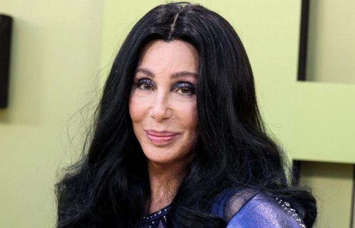 Cher ha dettagliato l’aumento di peso di 2 libbre quando è “infelice” nel nuovo libro