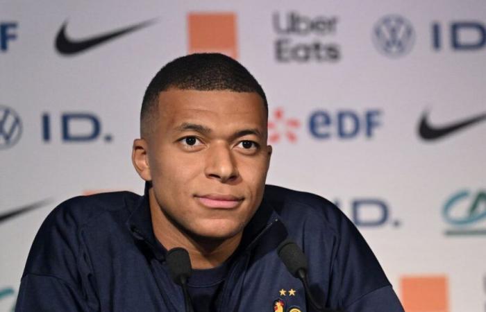 Squadra francese: Mbappé all'origine del terremoto?