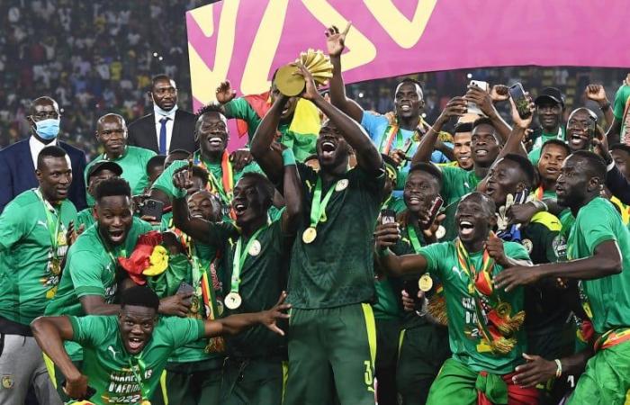 Ecco le 24 nazioni qualificate alla Coppa d’Africa 2025