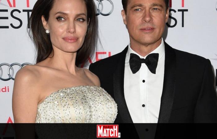 Knox, il figlio minore di Brad Pitt e Angelina Jolie, reagisce: “Spezzerà i cuori”