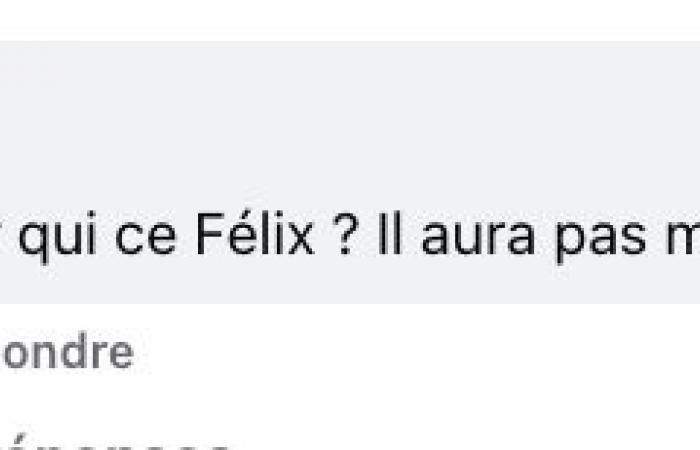 Occupazione I doppi tifosi sono furiosi per l’atteggiamento inaccettabile di Félix durante la delibera