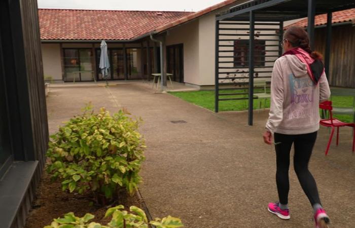 questo villaggio delle Landes è diventato un mondo ideale per i malati di Alzheimer e i loro caregiver