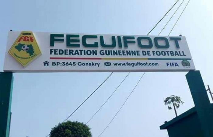 Féguifoot presenterà una riserva contro Tanzania – Guineefoot