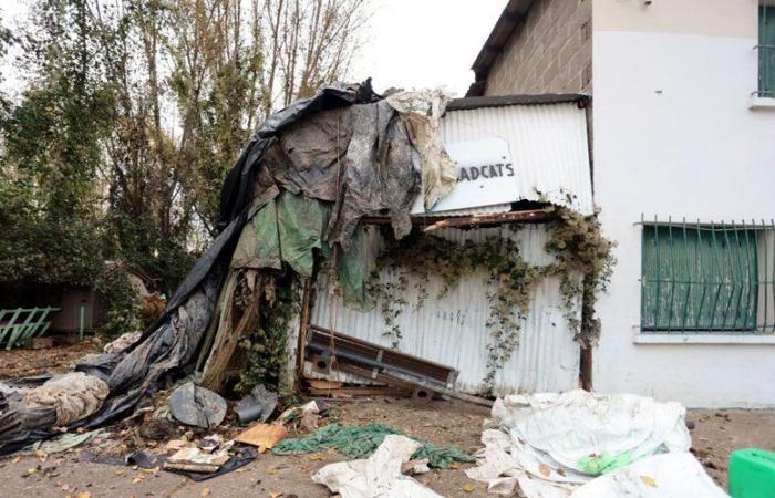 “Questi degradi vanno oltre la linea rossa”: ancora nel mirino i locali di France Nature Environnement a Montauban