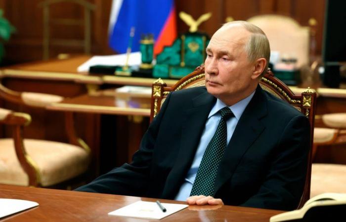 Guerra in Ucraina: Vladimir Putin ritiene “necessario” ampliare la possibilità di utilizzare armi nucleari