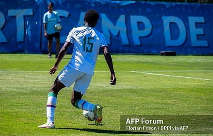 Le Comore vincono il derby 1-0 contro il Madagascar