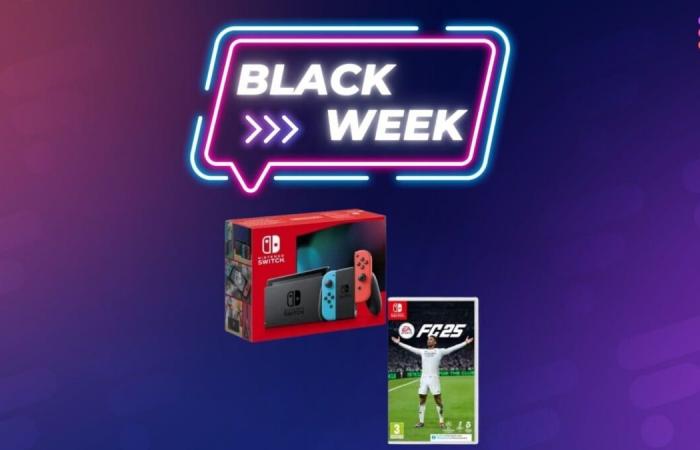 le 15 migliori offerte della Black Friday Week da non perdere