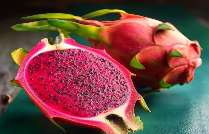 La pitaya affonda le sue radici in Algarve. E il consumo di questo frutto è in aumento perché fa bene alla salute!