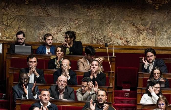 il testo che abroga La France insoumise si trasforma in una trappola per il Partito socialista