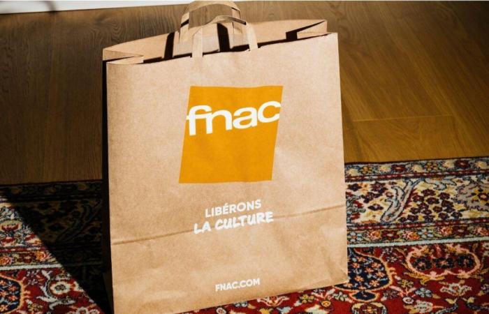 Le 3 migliori offerte Fnac del Black Friday